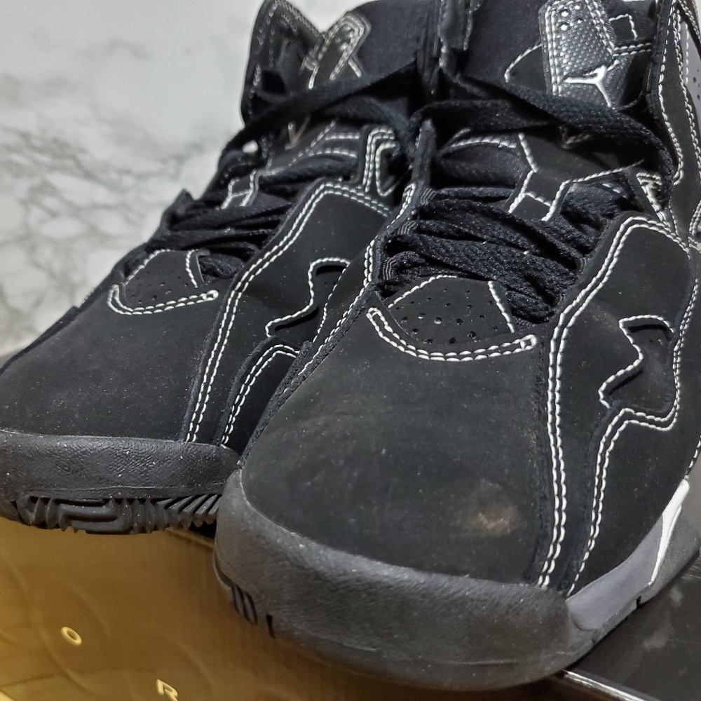 Jordan True Flight - Picture 4 of 8